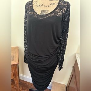 Torrid Lace Dress